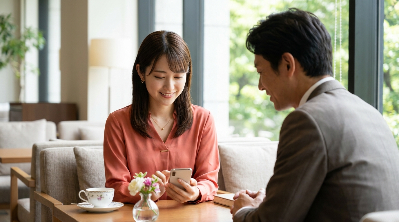 美人率を最優先するなら