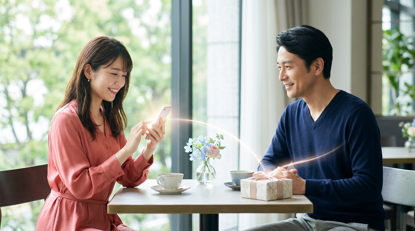 Pappyはこんな人におすすめ