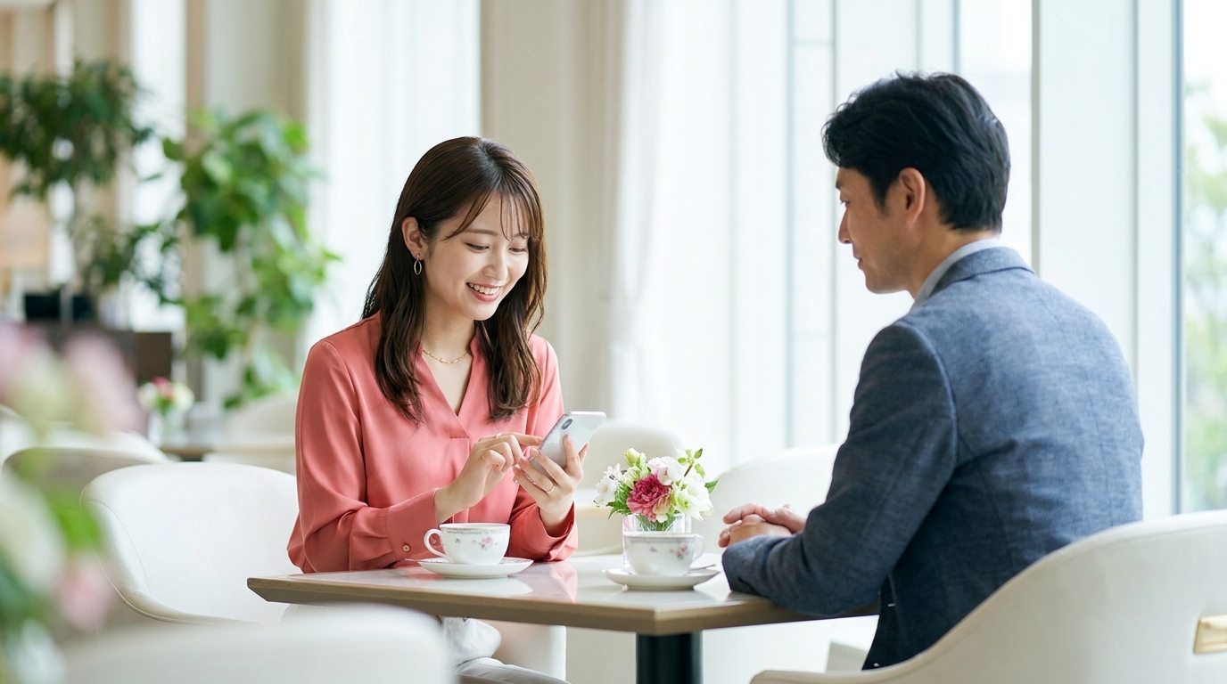 PJはこんな人におすすめ