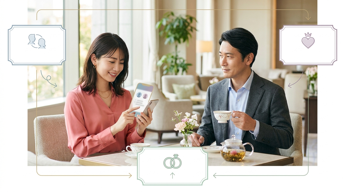ラブアンはこんな人におすすめ