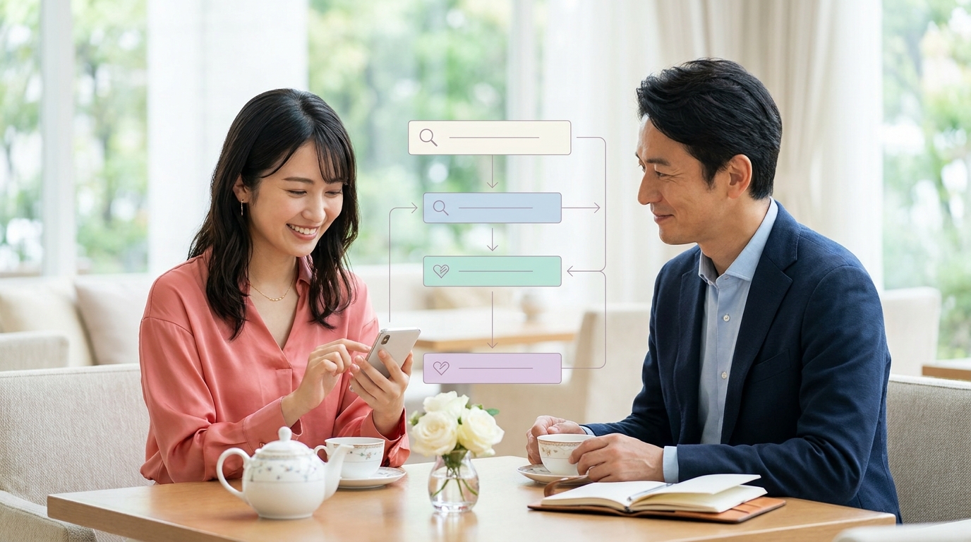 美人・かわいい子と出会うための検索フィルター活用法